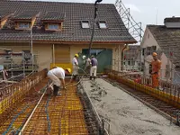 Fritz Nussbaum AG Bauunternehmung