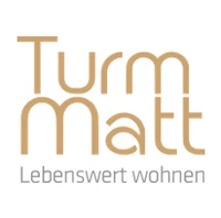 Stiftung Alterszentrum Turm-Matt-Logo