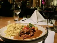 Restaurant Campagna