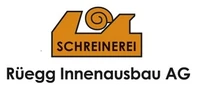 Rüegg Innenausbau AG-Logo