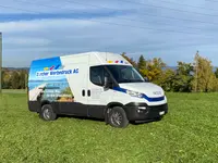 Zürcher Werbedruck AG