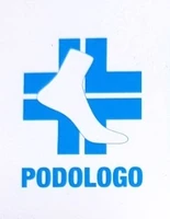 Podologa Livia Paula Vodola-Logo