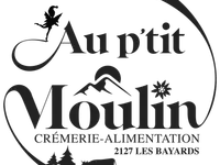 Epicerie Au P'tit Moulin Sàrl