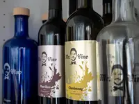 Mr.Vino Lugano - Coravin Wine Bar