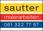 sautter malerarbeiten ag