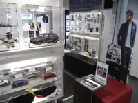 Centre Porsche Sierre