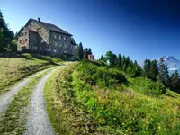 Maison de Montagne de Bretaye – click to enlarge the image 6 in a lightbox