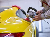Ercolani Autospenglerei - Malerei AG