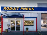 Roduit Pneus SA