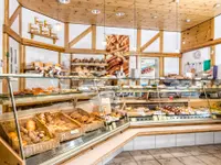 Bäckerei-Konditorei Frei AG