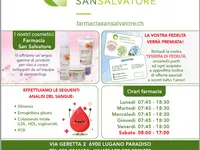 Farmacia San Salvatore SA