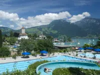 Freibad / Seebad
