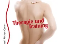 Fitnesscenter