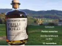 Morard Paul et Fils SA