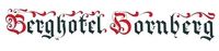 Berghotel Hornberg-Logo