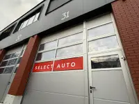 Select Auto Pro Suisse