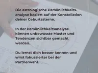 Silver Spirit - lerne dich besser kennen!