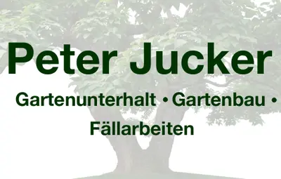 Jucker Peter Gartenunterhalt