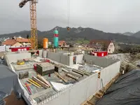 Probatech Constructions SA