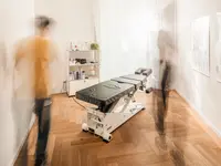 Praxis INTEGRI Thun