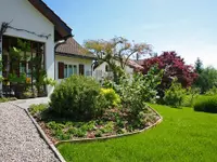 Burri & Achermann Gartenbau AG