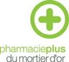 PharmaciePlus du Mortier d'Or-Logo