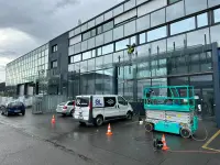 OL Umzug Reinigung GmbH