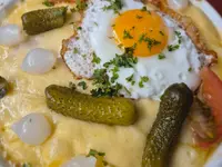 Restaurant Braderstübli