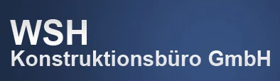 WSH Konstruktionsbüro GmbH