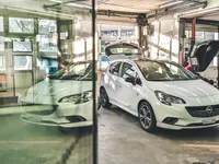 Sonnenberg Garage AG