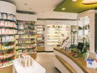 Pharmacie Pharmanature Dancet