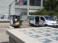 seccosit ag