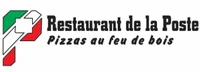 Restaurant de la Poste, Gutaj & Cie-Logo