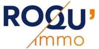 Roqu'immo-Logo