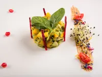 Balthasar Restaurant & Grill