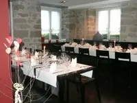 Gasthof Pizzeria Weingarten