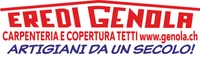 Genola Eredi Sagl-Logo