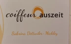 coiffeur auszeit