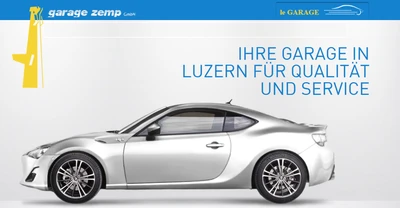 Garage Zemp GmbH