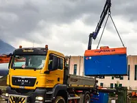 Transnord Trasporti e Scavi SA