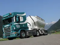K. Lienhard Transport AG