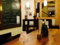 Brasserie zur Simme - chez Marco