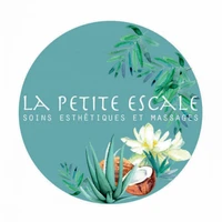 La petite escale-Logo