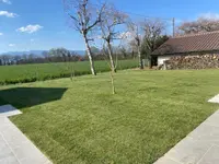 Léman espaces verts Sàrl