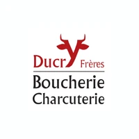 Boucherie-Charcuterie Ducry Frères Sàrl-Logo