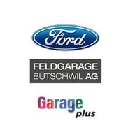 Feldgarage Bütschwil AG-Logo