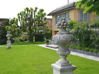 Burri & Achermann Gartenbau AG