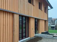 Saxer Holzbau Weiningen GmbH