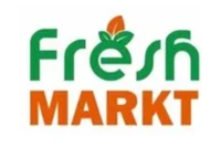 Logo Fresh Markt Wetzikon Sedighi