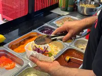 L’express Kebab & Tacos